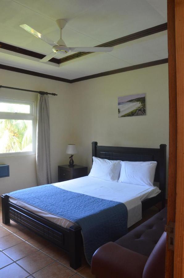 Butterfly Villas Grand Anse  Exterior photo