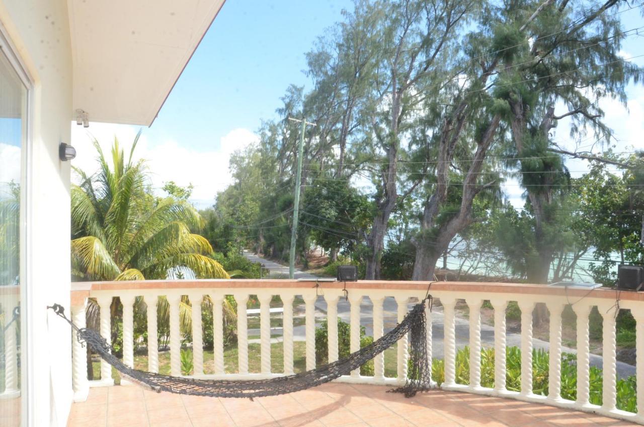 Butterfly Villas Grand Anse  Exterior photo
