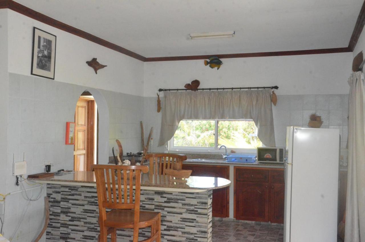 Butterfly Villas Grand Anse  Exterior photo