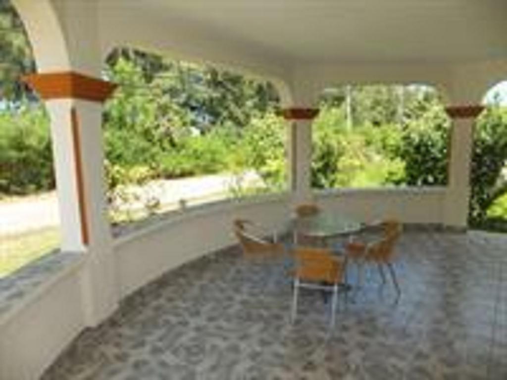 Butterfly Villas Grand Anse  Exterior photo